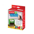 Cachet pour textile Trodat 4911 avec encre textile