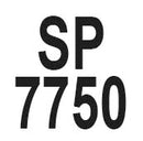 Trodat 4921 kantoorstempel (12 x 12 mm)