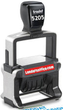 Trodat 5205 Professional stempel