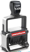 Trodat 5208 Professional stempel