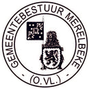 Trodat 4630 Zegelstempel - diameter 30 mm